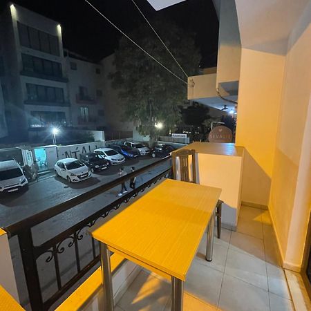 Micro-Studio Iraklio Exterior foto